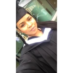 Meet your Posher, Krys